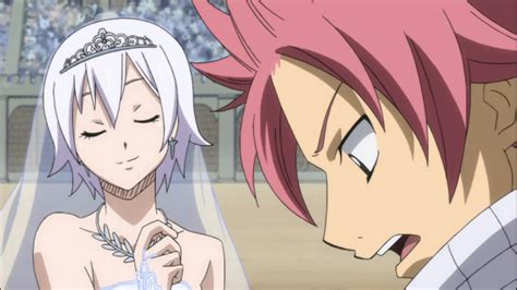 who is lisanna in fairy tail|fairy tail natsu wife.